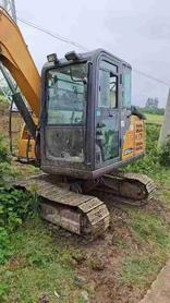 Buy Sany SY65C Used Excavator / 9 Buy Sany SY65C Used Excavator / 9
