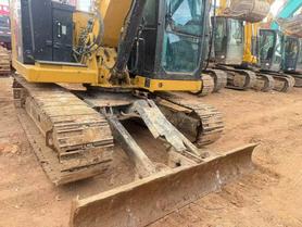 Buy Caterpillar 307B Used Excavator / 8 Buy Caterpillar 307B Used Excavator / 8