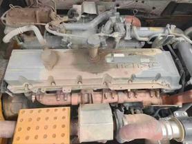 Buy Sany SY485C Used Excavator / 4 Buy Sany SY485C Used Excavator / 4