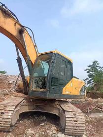 Buy Hyundai R215-7 Used Excavator / 9 Buy Hyundai R215-7 Used Excavator / 9