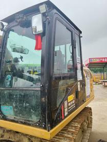 Buy Caterpillar 313D Used Excavator / 4 Buy Caterpillar 313D Used Excavator / 4