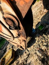 Buy Doosan DH500 Used Excavator / 9 Buy Doosan DH500 Used Excavator / 9