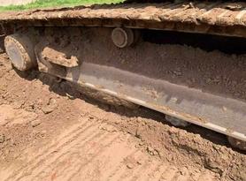 Buy Volvo EC290 Used Excavator / 9 Buy Volvo EC290 Used Excavator / 9