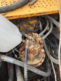 Buy Sany SY365C Used Excavator / 4 Buy Sany SY365C Used Excavator / 4