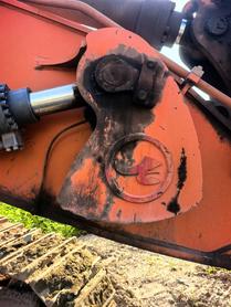 Buy Doosan DH500 Used Excavator / 4 Buy Doosan DH500 Used Excavator / 4