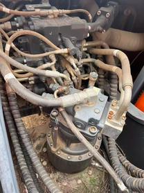 Buy Doosan DH215-7 Used Excavator / 5 Buy Doosan DH215-7 Used Excavator / 5