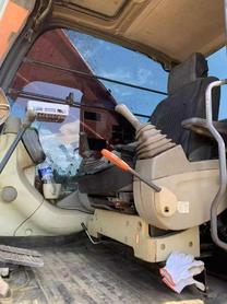 Buy Hitachi EX350H-5 Used Excavator / 5 Buy Hitachi EX350H-5 Used Excavator / 5
