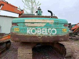 Buy Kobelco SK210-6 Used Excavator / 8 Buy Kobelco SK210-6 Used Excavator / 8