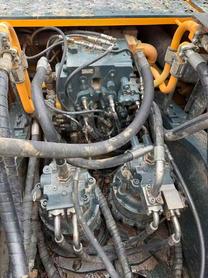Buy Hyundai R485LVS Used Excavator / 4 Buy Hyundai R485LVS Used Excavator / 4