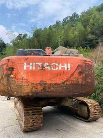 Buy Hitachi EX360-5 Used Excavator / 2 Buy Hitachi EX360-5 Used Excavator / 2