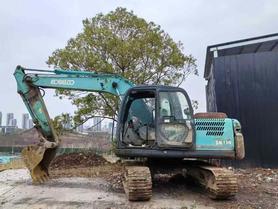 Buy Kobelco SK130 Used Excavator / 6 Buy Kobelco SK130 Used Excavator / 6
