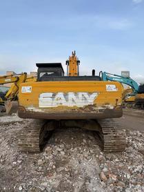 Buy Sany SY215C-8 Used Excavator / 9 Buy Sany SY215C-8 Used Excavator / 9