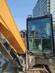 Buy Sany SY60 Used Excavator / 9 Buy Sany SY60 Used Excavator / 9