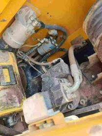 Buy Sany SY70C Used Excavator / 8 Buy Sany SY70C Used Excavator / 8