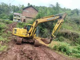 Buy Komatsu PC130-7 Used Excavator / 2 Buy Komatsu PC130-7 Used Excavator / 2