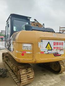 Buy Caterpillar 313D Used Excavator / 3 Buy Caterpillar 313D Used Excavator / 3