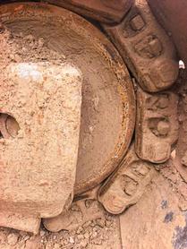 Buy Komatsu PC200-7 Used Excavator / 5 Buy Komatsu PC200-7 Used Excavator / 5
