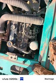 Buy Kobelco SK130 Used Excavator / 9 Buy Kobelco SK130 Used Excavator / 9