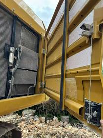 Buy Caterpillar 349E Used Excavator / 7 Buy Caterpillar 349E Used Excavator / 7