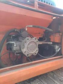 Buy Doosan DH225-9 Used Excavator / 6 Buy Doosan DH225-9 Used Excavator / 6