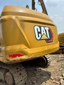 Buy Caterpillar 349E Used Excavator / 9 Buy Caterpillar 349E Used Excavator / 9