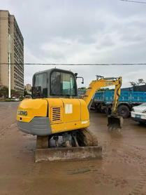Buy XCMG XE40 Used Excavator / 2 Buy XCMG XE40 Used Excavator / 2