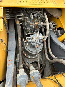 Buy XCMG XE380K Used Excavator / 5 Buy XCMG XE380K Used Excavator / 5