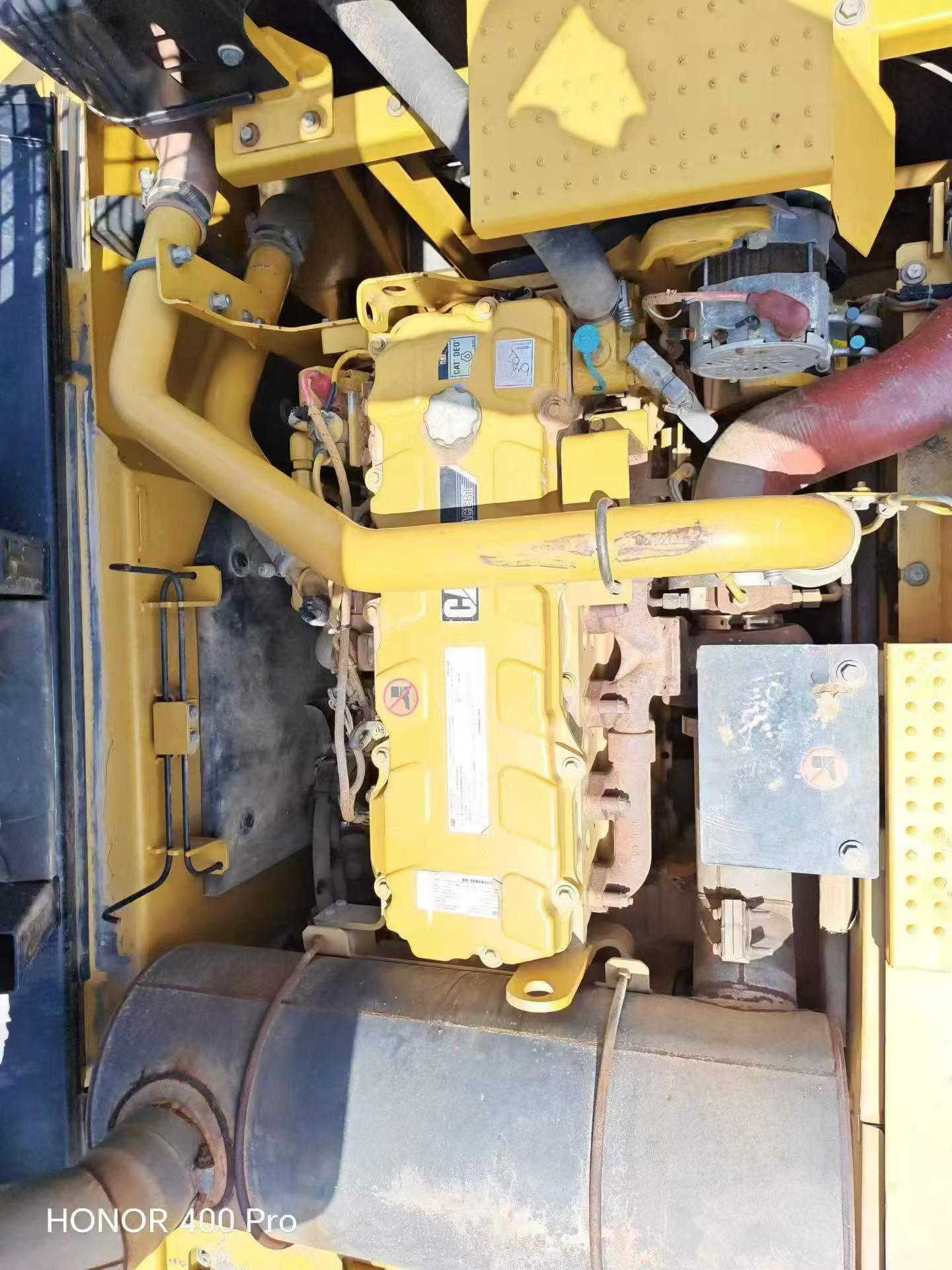 Buy Caterpillar 336E Used Excavator / 5
