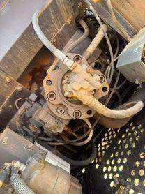Buy Sumitomo SH210A5 Used Excavator / 3 Buy Sumitomo SH210A5 Used Excavator / 3