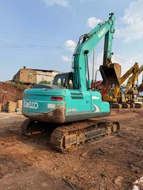Buy Kobelco SK130 Used Excavator / 5 Buy Kobelco SK130 Used Excavator / 5