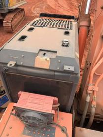 Buy Hitachi ZX490LCH-5A Used Excavator / 2 Buy Hitachi ZX490LCH-5A Used Excavator / 2