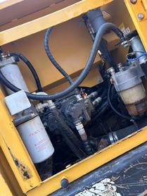 Buy Sany SY125C Used Excavator / 7 Buy Sany SY125C Used Excavator / 7