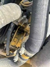 Buy Caterpillar 320A Used Excavator / 6 Buy Caterpillar 320A Used Excavator / 6