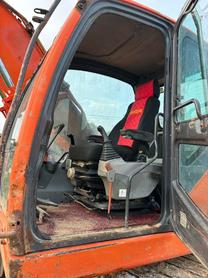 Buy Doosan DX120 Used Excavator / 9 Buy Doosan DX120 Used Excavator / 9