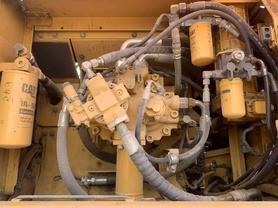 Buy Caterpillar 340D2L Used Excavator / 4 Buy Caterpillar 340D2L Used Excavator / 4