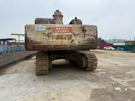 Buy Sany SY465C Used Excavator / 2 Buy Sany SY465C Used Excavator / 2