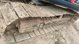 Buy Sany SY75 Used Excavator / 4 Buy Sany SY75 Used Excavator / 4