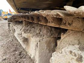 Buy Komatsu PC120-6E Used Excavator / 4 Buy Komatsu PC120-6E Used Excavator / 4