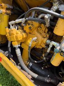 Buy Caterpillar 336DL Used Excavator / 6 Buy Caterpillar 336DL Used Excavator / 6