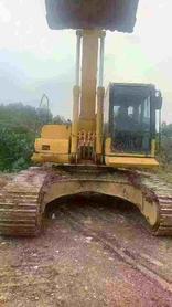 Buy Komatsu PC240-6 Used Excavator / 4 Buy Komatsu PC240-6 Used Excavator / 4