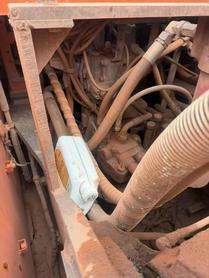 Buy Hitachi ZX490LCH-5A Used Excavator / 4 Buy Hitachi ZX490LCH-5A Used Excavator / 4