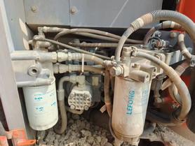 Buy Hitachi EX130 Used Excavator / 6 Buy Hitachi EX130 Used Excavator / 6