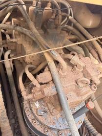 Buy XCMG XE370 Used Excavator / 5 Buy XCMG XE370 Used Excavator / 5