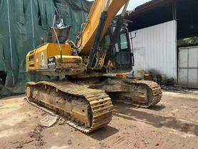 Buy Sany SY365C Used Excavator / 2 Buy Sany SY365C Used Excavator / 2