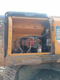 Buy Hyundai R215-7 Used Excavator / 3 Buy Hyundai R215-7 Used Excavator / 3
