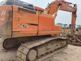 Buy Doosan DH215-9 Used Excavator / 7 Buy Doosan DH215-9 Used Excavator / 7