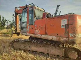 Buy Hitachi ZX200-6 Used Excavator / 6 Buy Hitachi ZX200-6 Used Excavator / 6