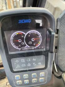 Buy XCMG XE55D Used Excavator / 5 Buy XCMG XE55D Used Excavator / 5