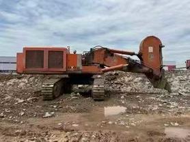 Buy Hitachi ZX870-3 Used Excavator / 3 Buy Hitachi ZX870-3 Used Excavator / 3