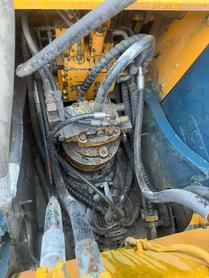 Buy Hyundai R225-7 Used Excavator / 4 Buy Hyundai R225-7 Used Excavator / 4